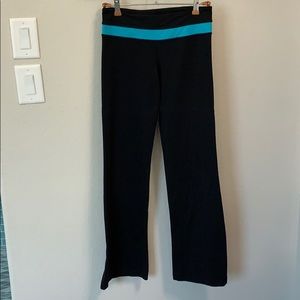 LULULEMON pants
